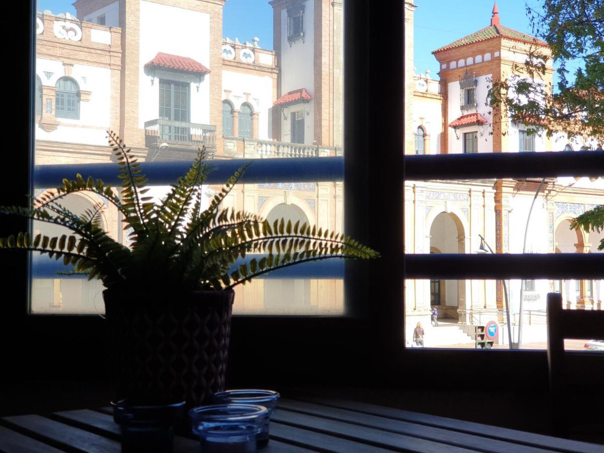 Sherryflat La Estación - Parking,Wifi,Netflix Jerez de la Frontera Exterior foto
