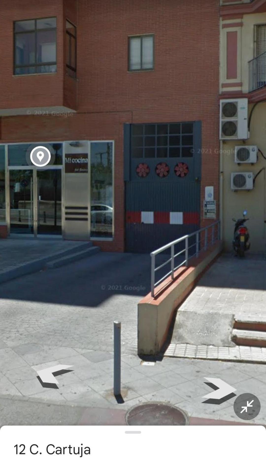 Sherryflat La Estación - Parking,Wifi,Netflix Jerez de la Frontera Exterior foto